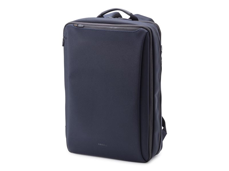 ZeRoG fit (R) バックパックエキスパンダブル