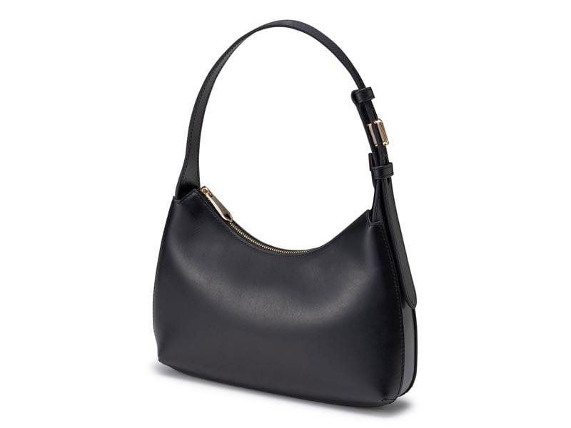 レザーミニバッグ