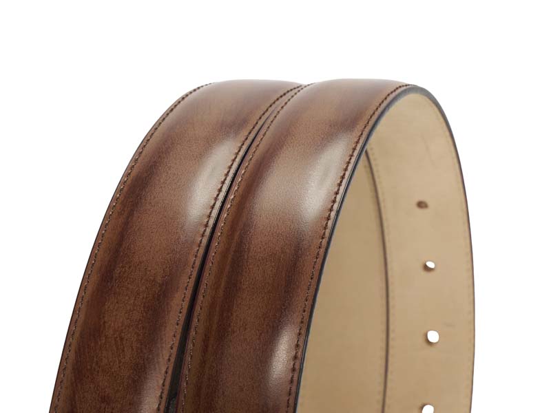 バーニッシュド ドレス