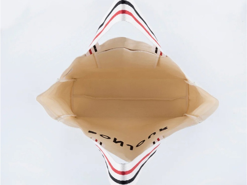 ヘミングス　フレンチエピスリーgroceryトート