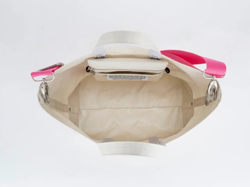 ヘミングス　タイディートート MEDIUM 【オンラインショップ限定】