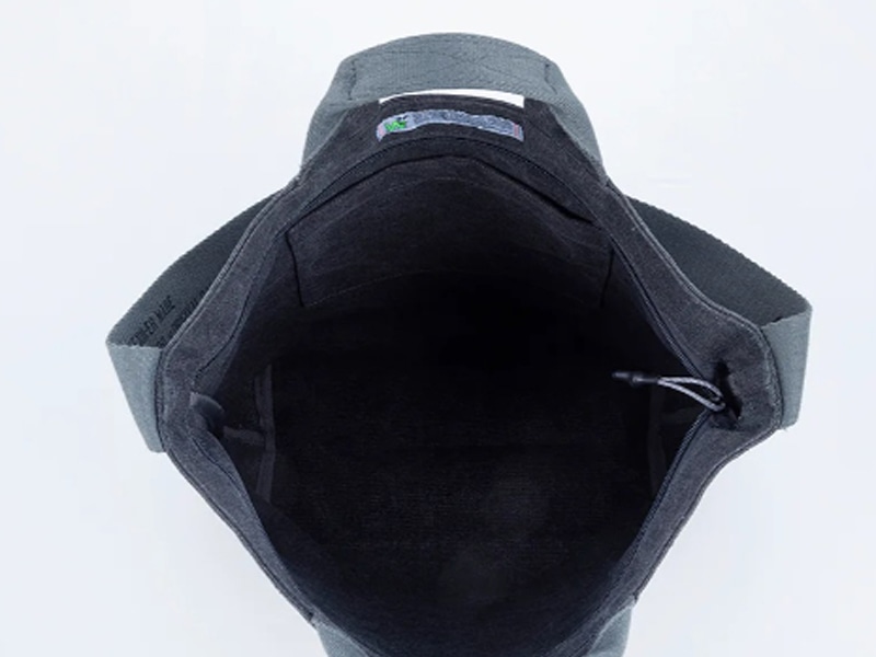 ヘミングス FADE CANVAS 2WAY TOTE 【オンラインショップ限定】