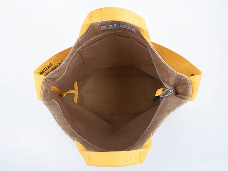 ヘミングス FADE CANVAS 2WAY TOTE 【オンラインショップ限定】