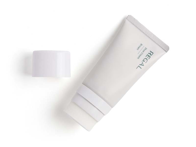 リーガルシュークリーム (チューブ）