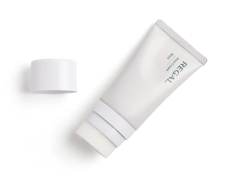 リーガルシュークリーム (チューブ）