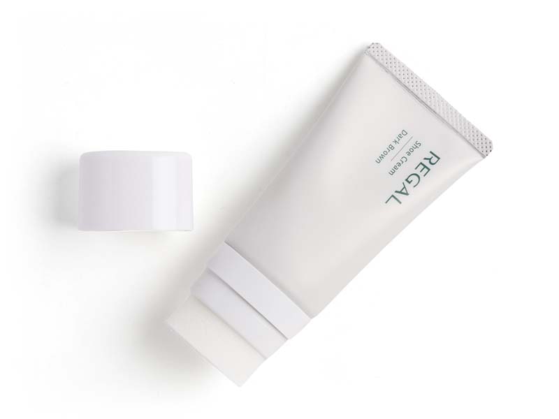 リーガルシュークリーム (チューブ)