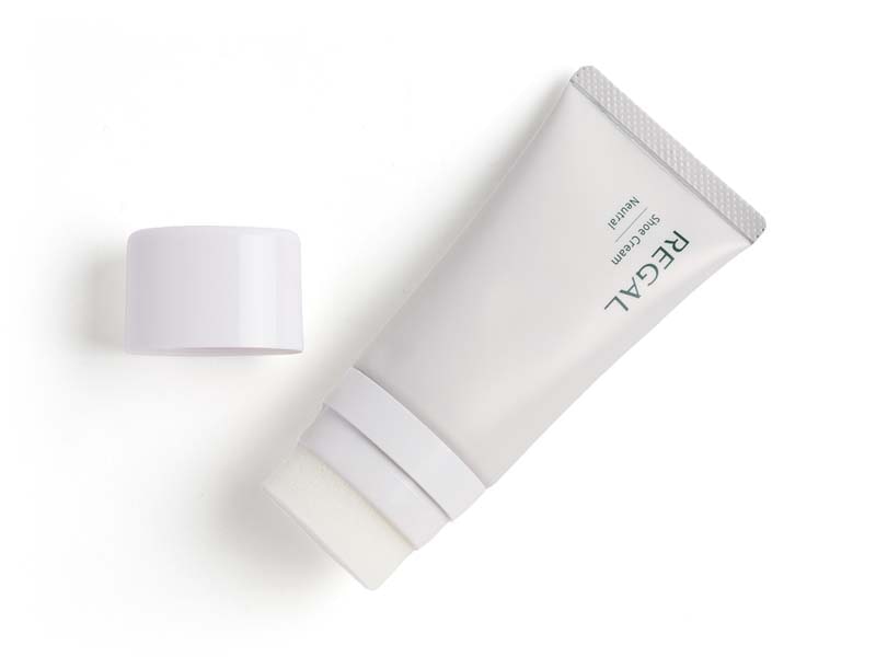 リーガルシュークリーム (チューブ）