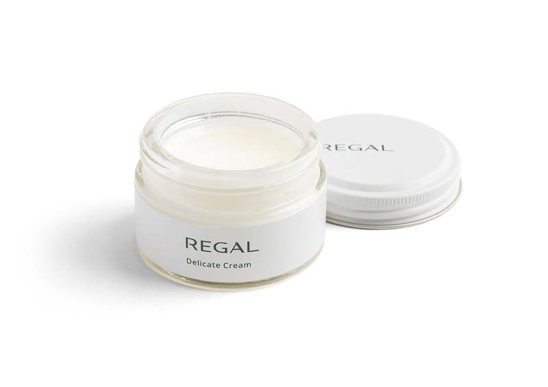 リーガルデリケートクリーム [ソフト革用クリーム]