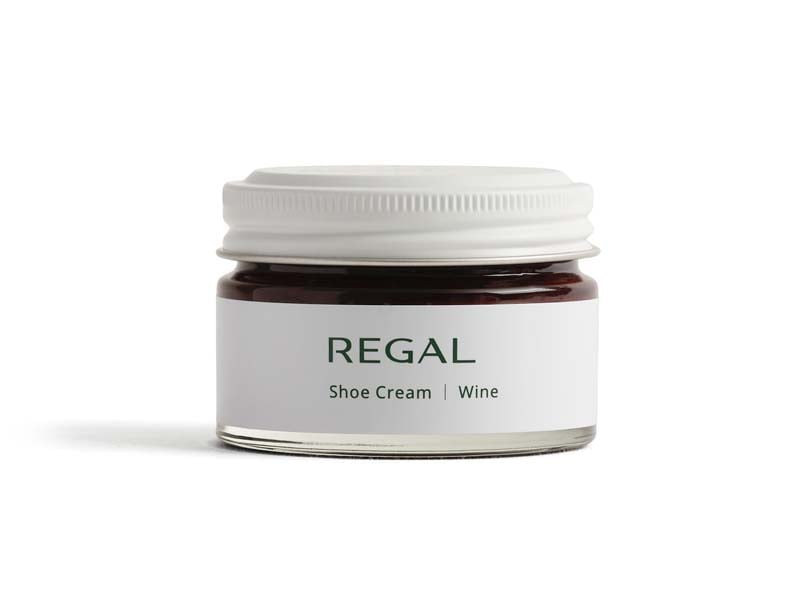 リーガルシュークリーム (瓶)