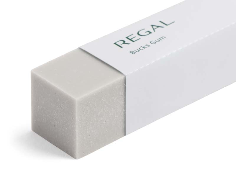 リーガルバックスガム  [起毛素材用汚れ落とし]