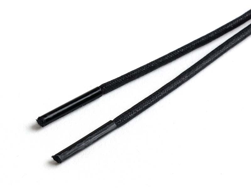 リーガルシューレース（ロー引き・丸紐81cm）