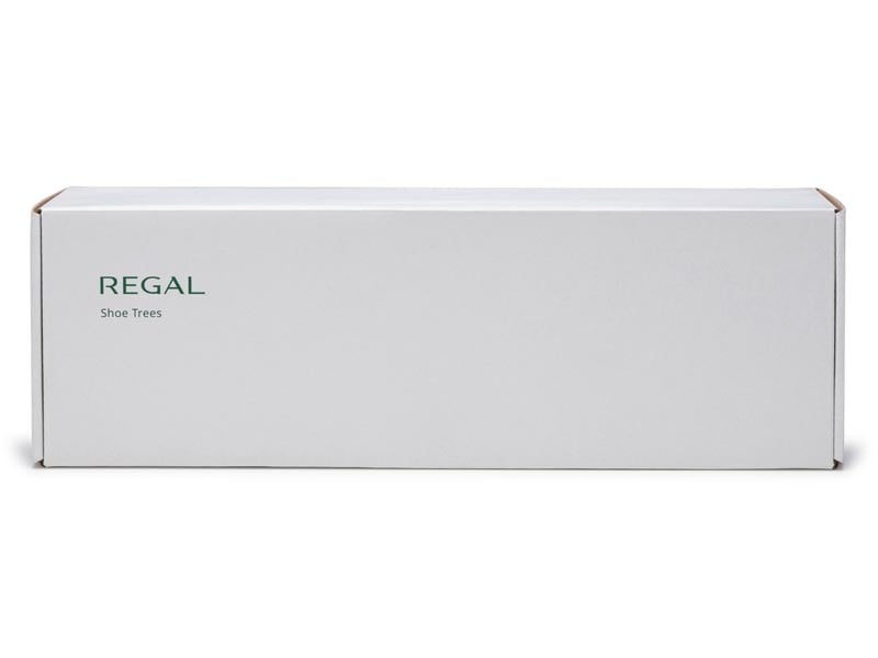 リーガルレッドシダーシューツリー（バネ式）- 紳士靴用