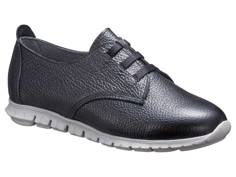 ストレッチリボンシューズ