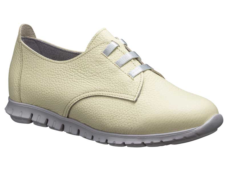 ストレッチリボンシューズ