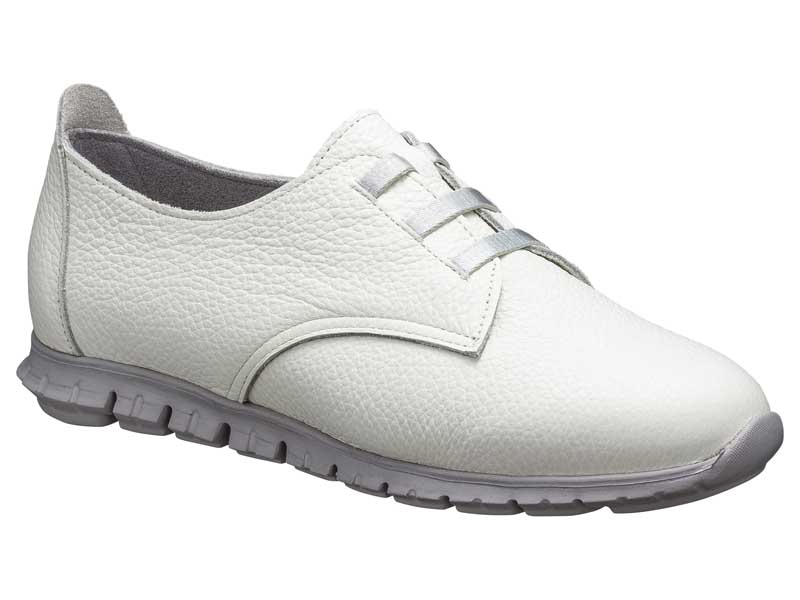 ストレッチリボンシューズ