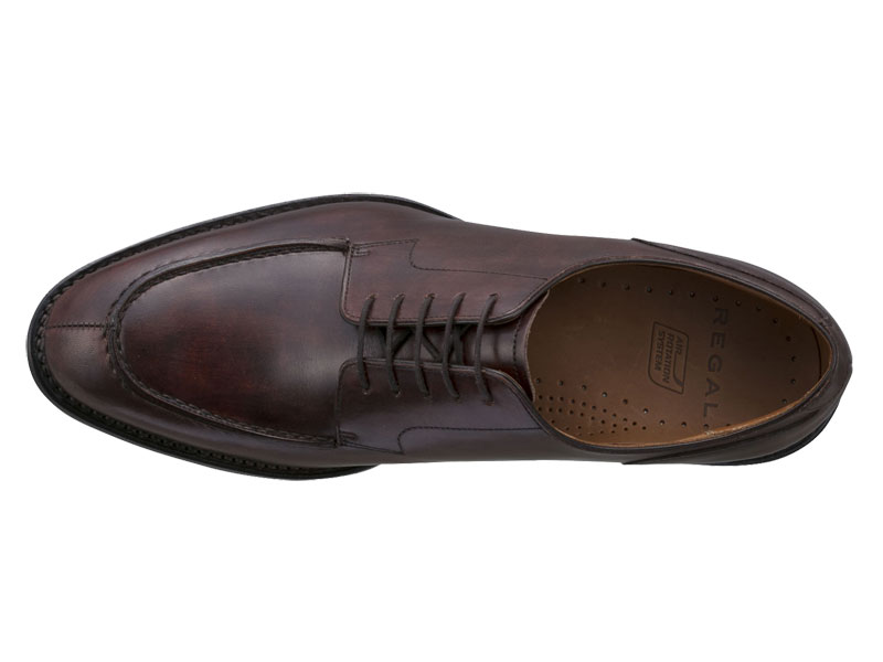 【REGAL SHOES ORIGINAL 店舗限定販売商品 】Uチップ(エアローテーションシステム)