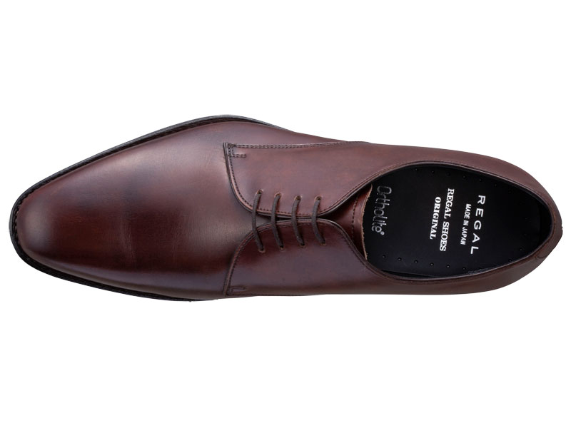 【REGAL SHOES ORIGINAL 店舗限定販売商品 】プレーントウ