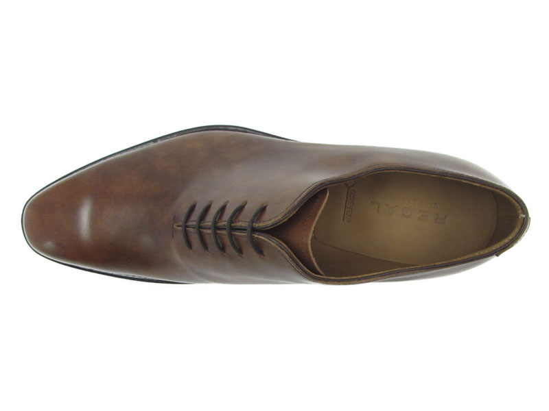 REGAL 【REGAL SHOES ORIGINAL 店舗限定販売商品 】ホールカット（GORE－TEX フットウェア）（W70BCE） 靴・ リーガルコーポレーション公式オンラインショップ‐REGAL ONLINE SHOPブログ一覧undefined