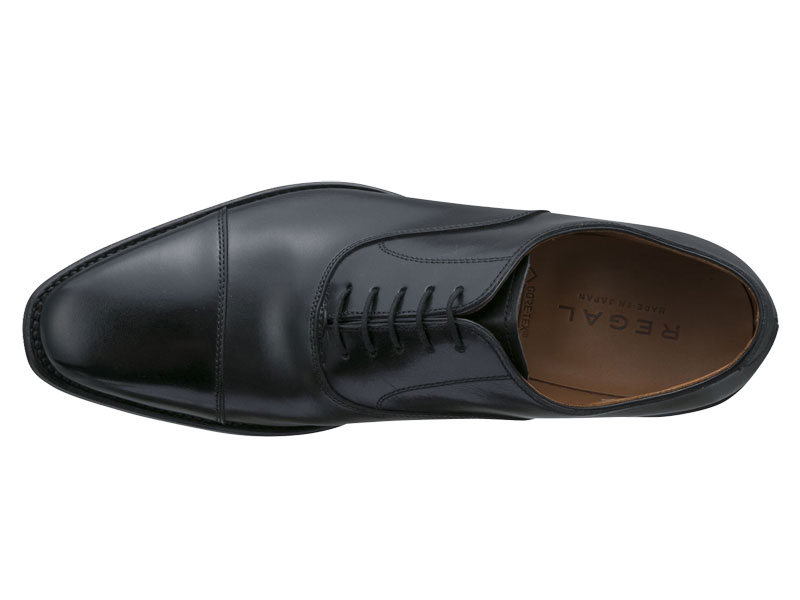 【REGAL SHOES ORIGINAL 店舗限定販売商品 】ストレートチップ(GORE-TEX フットウェア)