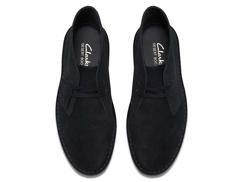 Desert Bt Evo. デザートブーツエヴォ