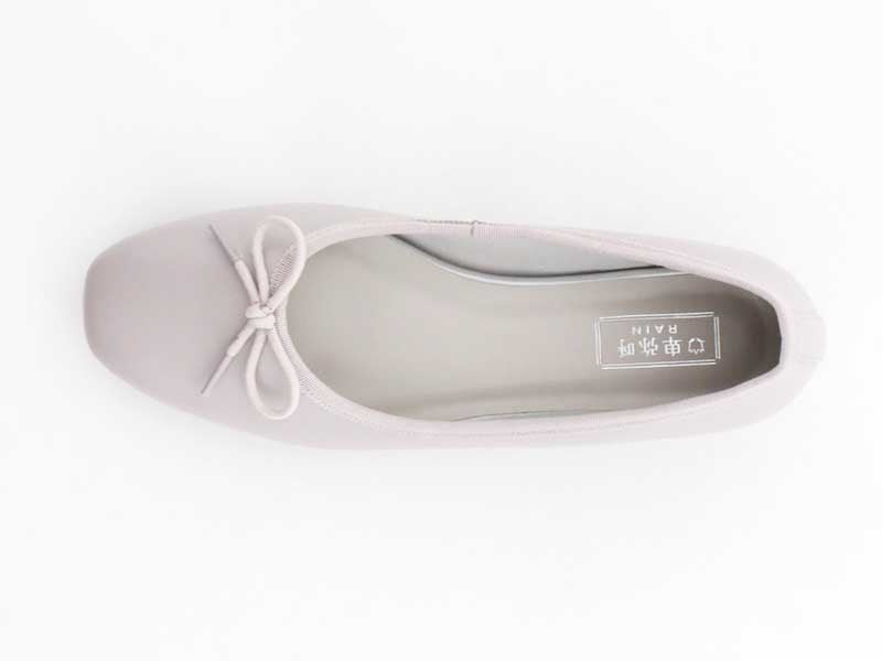 バレエシューズ