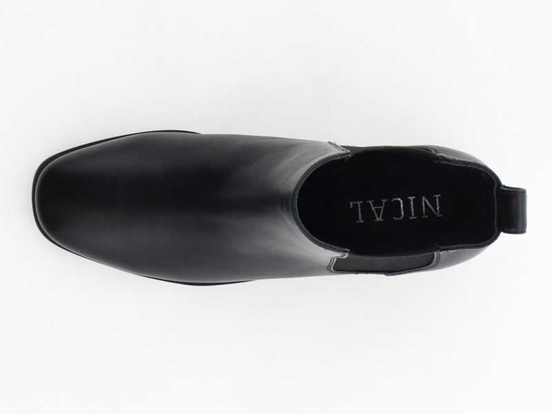 サイドゴアブーツ