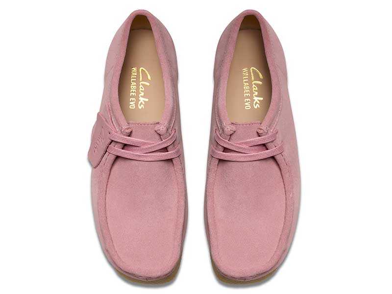 WallabeeEVOSh ワラビーエヴォ