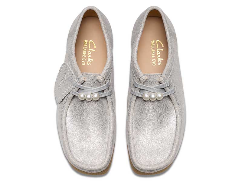 WallabeeEVOSh ワラビーエヴォ