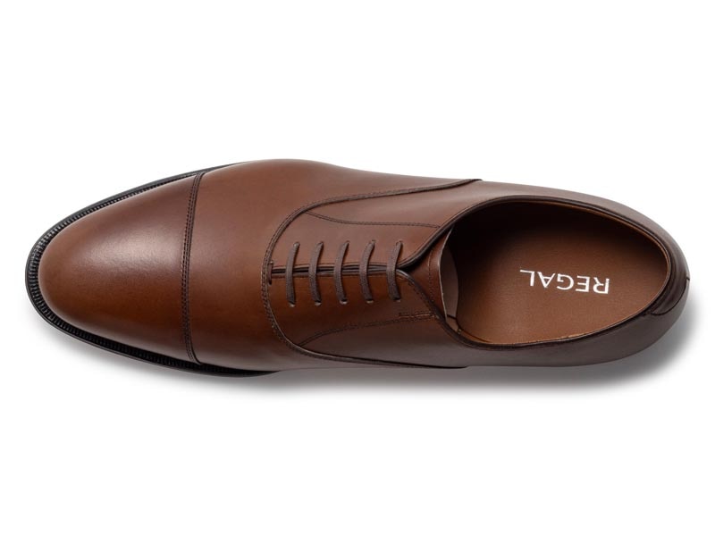 【大きいサイズ】ストレートチップ