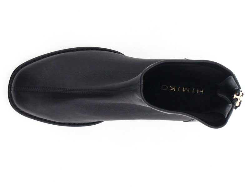 ストレッチブーツ