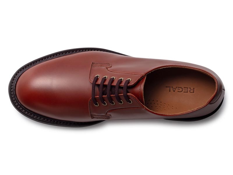 【NEW Classic】Plain toe