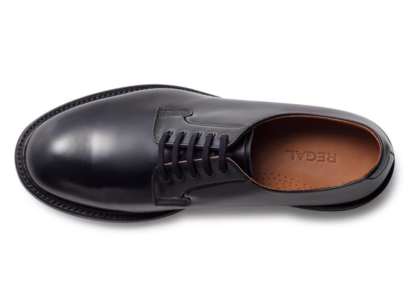 【NEW Classic】Plain toe