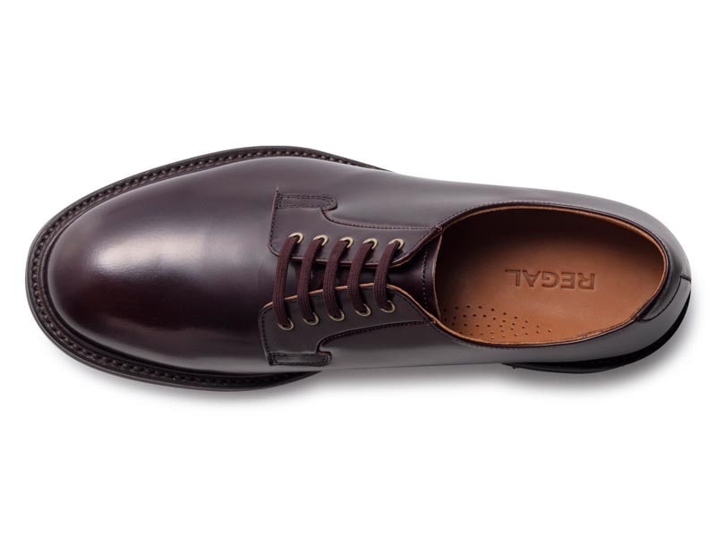 【NEW Classic】Plain toe