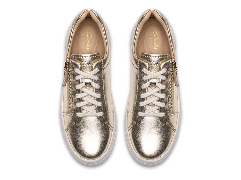 Hollyrose Zip ホリローズジップ