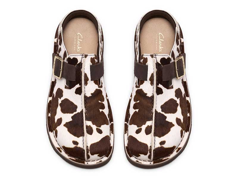 Solsbury Mule. ソルスベリーミューズ