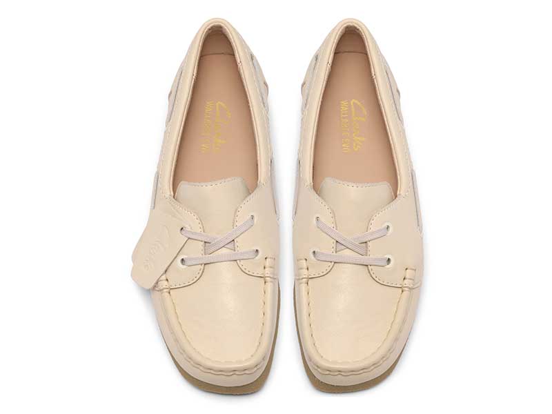 WallabeeEVOSea ワラビーエヴォシー