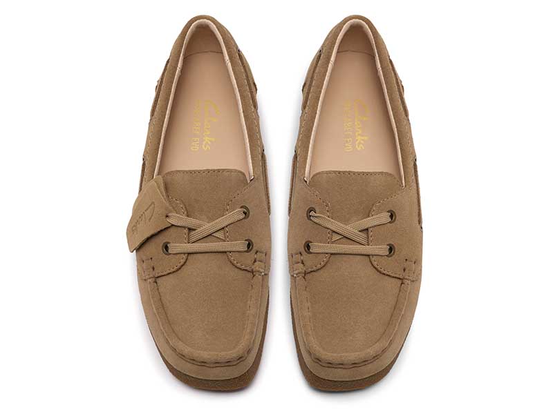 WallabeeEVOSea ワラビーエヴォシー