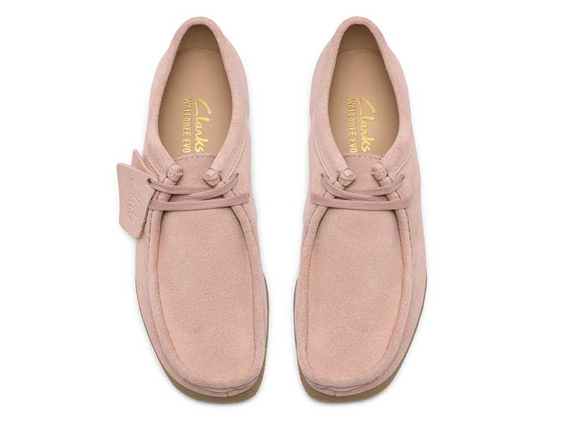 WallabeeEVOSh ワラビーエヴォシュー