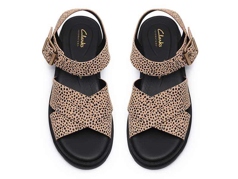 Orinoco3 Cross オリノコ3クロス