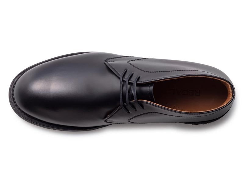 【NEW Classic】Chukka Boots