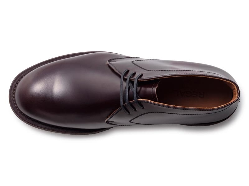 【NEW Classic】Chakka Boots