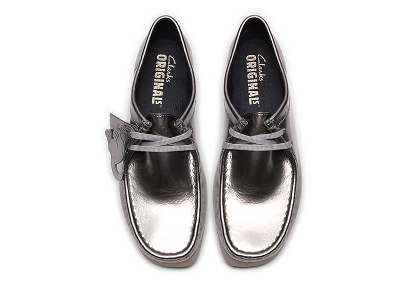 Wallabee.2604 ワラビー2604