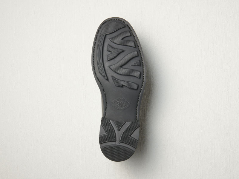 【NEW Classic】Side gore boots GORE-TEX