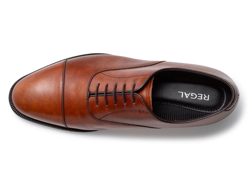 ストレートチップ