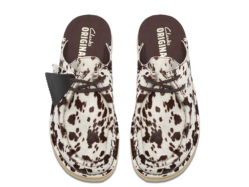 【ORIGINALS】DSRTNomad Mule DSRTノマドミュール
