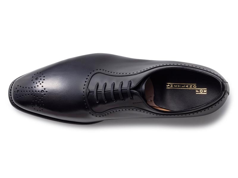 【ダーリントン】 プレーンメダリオン