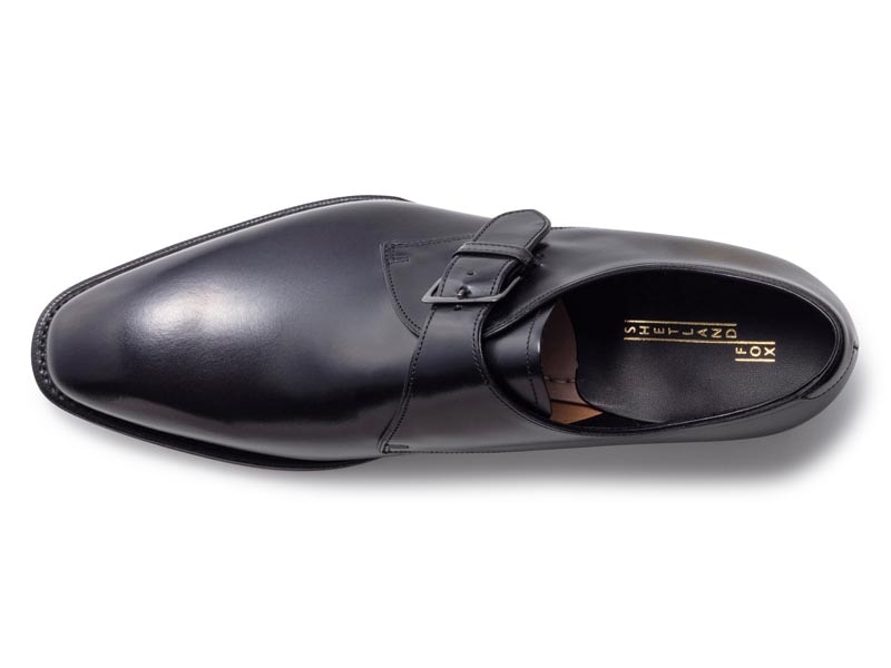 【ダーリントン】 モンクストラップ