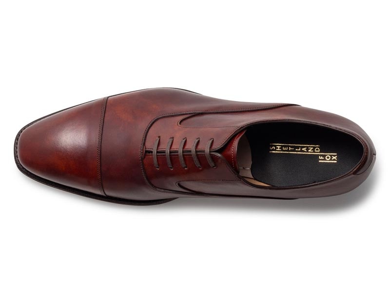 【ダーリントン】 ストレートチップ