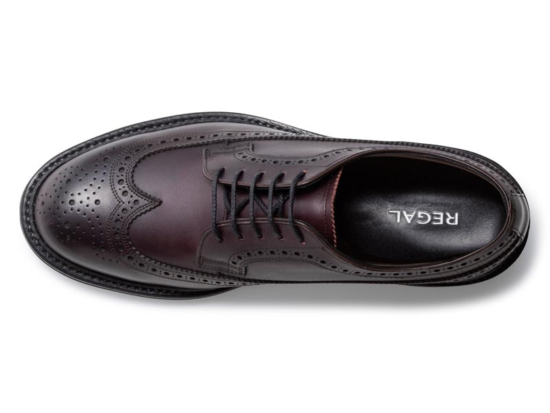 ウィングチップ