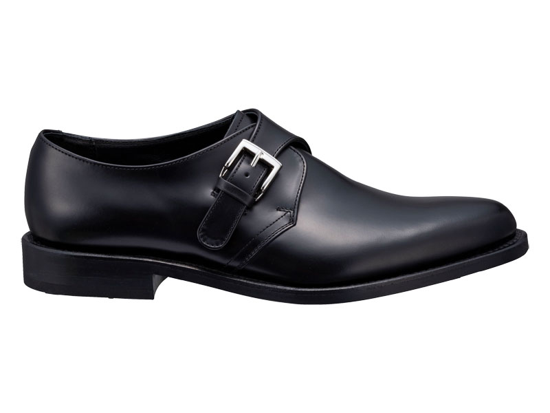 REGAL モンクストラップ（17BLBF） | 靴・リーガルコーポレーション 